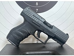 Walther PPQ M2 9mm P.A.K