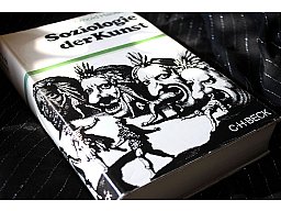 Soziologie der Kunst 1892-1978 - Arnold Hauser