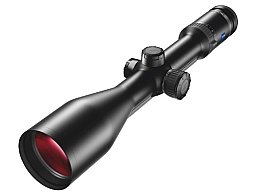 STATT 2.700€: ZEISS HT 3-12X56M ZIELFERNROHR ABS. 60 MIT SCHIENE + SOFORT LIEFERBAR!
