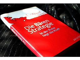 Die Bären Strategie - In der Ruhe liegt die Kraft Prof. Dr. Lothar Seiwert