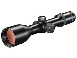 STATT 2.600€: ZEISS HT 2,5-10X50 ZIELFERNROHR ABS. 60 + SOFORT LIEFERBAR!