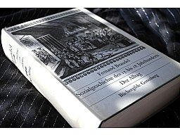 Sozialgeschichte des 15. bis 18. Jahrhunderts - Der Alltag Fernand Braudel Schweres Werk