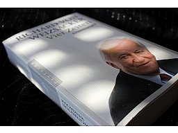 RICHARD VON WEIZSÄCKER - Vier Zeiten