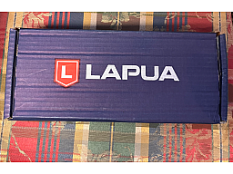 1000 Stk. Lapua Match Geschosse OTM Scenar 167 grs. .30 Cal. (308)