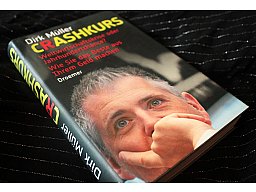 CRASHKURS - Wie sie das Beste aus ihrem Geld machen Dirk Müller