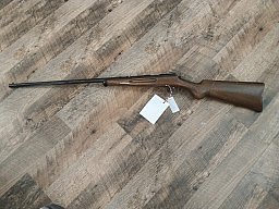 Anschütz Rep. Gewehr 6mm Flobert KK DSB BDS L38