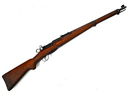 Ordonnanzgewehr Schweizer Geradezug Karabiner K 31, Kaliber 7,5x55mmSwiss, 1954