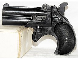 Röhm RG 13 Kaliber 4mm R. Long