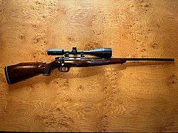Steyr Mannlicher Mod. L - Kaliber .308 - M15x1