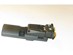 LPA-BLACK RIBBON Visier für WALTHER Q4/Q5