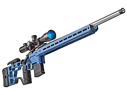 Bergara B14 Premier MDT Elite Repetierbüchse, Kaliber 6 mm Creedmoor, 26"