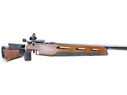 ANSCHÜTZ Supermatch 1813 Kal .22lr sehr gut gebraucht