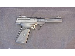 Browning Buck Mark SLP SA Kleinkaliberpistole Pistole KK .22lfB .22lr