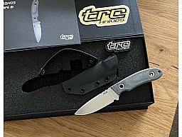 TRC Knives Kosmos