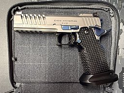 MPA DS9 Hybrid 9x19