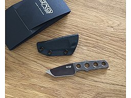 TRC Knives Mini Tanto