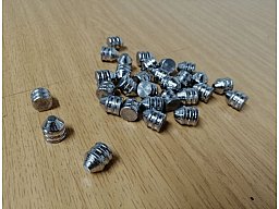 100 Stück AEA Megalodon Challenger 250 Grain Slugs