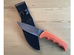 Kershaw Antilope Hunter orange Knife