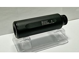 HP Max MK2 Schalldämpfer original Gogun