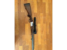BBF Blaser