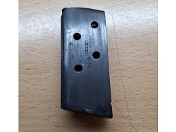 Unbekanntes Magazin für 7.65 Kaliber