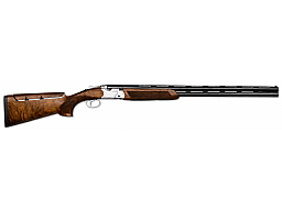 Beretta 694 Skeet (B-Fast) Bockdoppelflinte Kal. 12, 30 Zoll, Steelium Plus®, verstellbarer, neu