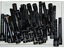 *** TASCHENLAMPE MINI MAGLITE ***