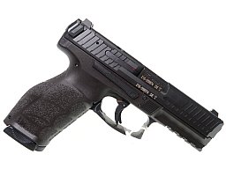Heckler & Koch SFP9X OR A1 9mm Luger