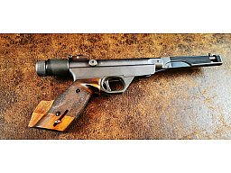 Diana Luftpistole Mod. 10 cal. 4.5mm