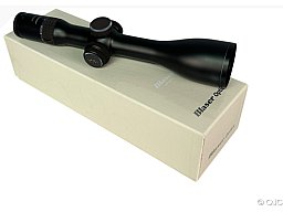 Neuware: Blaser B1 4-20x58 iC - Schiene (Zeiss Schiene bzw. Innenschiene / 1. Bildebene)