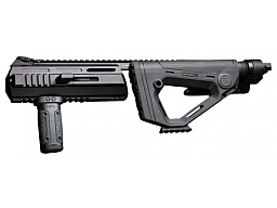 Triarii Pistolenschaft RTU SFU CZ 75 SP01 Shadow 1