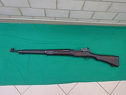 US-P14 ERA Fertigung Salutwaffe