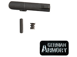 AR15 Auszieher Set Extractor Colt Barrett CMMG SIG DPMS Schmeisser Hera Arms Windham Troy Oberland