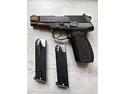 Walther P 88 9mmLuger