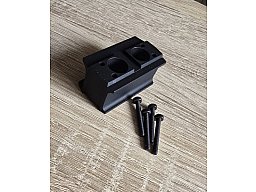 Aimpoint Micro Abstandshalter/Riser 39mm