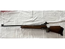 Feinwerkbau Luftgewehr LG 300 4,5 mm frei ab 18 Jahre