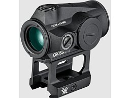 Vortex Crossfire II Red Dot 2MOA Reflexvisier Versandkostenfrei CF2-RD2