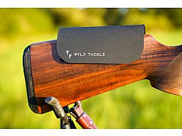 Schafterhöhung, Universell einsetzbar. Mauser, Blaser, Sauer, Browning