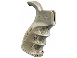 Original FAB AG-43 Pistolengriff für OA15-AR15-AR10-S4-M5-A2 (FDE)