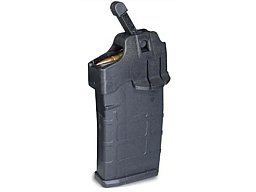 maglula® SR25 / PMAG 7.62 x 51mm / .308 Win. LULA™ loader & unloader – Black LU21B