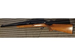 Krico Böhler .22lr Einzellader Repetierer KK Training Bundeswehr k98 Karabiner Kriegeskorte Büchse