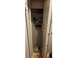 Waffenschrank Gewehrschrank