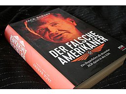 DER FALSCHE AMERIKANER - Ein Doppelleben als deutscher KGB-Spion in den USA JackBarsky