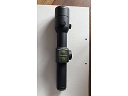 Aimpoint Leuchtpunktzielgerät Hunter H30L 2MOA