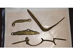 Beschläge von VL Gewehr