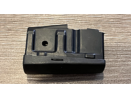 neuwertiges Magazin für H&K SL 630, SL 6, 2 Schuss, Kal. .222 oder .223 Rem.