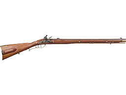 Davide Pedersoli Vorderlader Gewehr Jäger Hunter .54