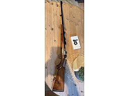 Repetierbüchse Heym Mod. 98 Kaliber 7x64 Piccatinny