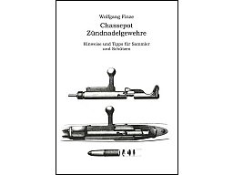 Chassepot-Zündnadelgewehre