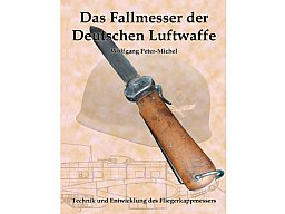 Das Fallmesser der deutschen Luftwaffe